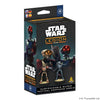 Star Wars Legion: Customizable Super Tactical Command Droid by Little Shop of Magic