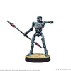 Star Wars Legion: Customizable Super Tactical Command Droid by Little Shop of Magic