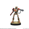 Star Wars Legion: Customizable Super Tactical Command Droid by Little Shop of Magic