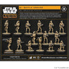 Star Wars Legion: B1 Battle Droids by Little Shop of Magic