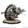 Star Wars Legion: General Grievous' TSMEU-6 Wheel Bike by Little Shop of Magic