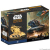 Star Wars: Legion - AAT Battle Tank (2026) by Little Shop of Magic