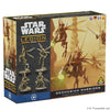 Star Wars Legion: Geonosian Warriors Unit Expansion by Little Shop of Magic