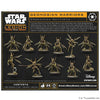 Star Wars Legion: Geonosian Warriors Unit Expansion by Little Shop of Magic