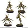 Star Wars Legion: Geonosian Warriors Unit Expansion by Little Shop of Magic