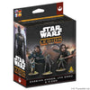 Star Wars: Legion - Cassian Andor, Jyn Erso & K-2SO by Little Shop of Magic