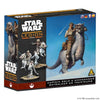 Star Wars: Legion – Captain Solo & Commander Skywalker on Tauntauns by Little Shop of Magic
