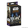 Star Wars: Legion – Imperial High Command by Little Shop of Magic