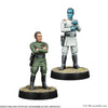 Star Wars: Legion – Imperial High Command by Little Shop of Magic