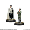 Star Wars: Legion – Imperial High Command by Little Shop of Magic