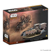 Star Wars: Legion – WL0-5 Speeder Tank by Little Shop of Magic