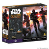 Star Wars: Legion - Dark Troopers by Little Shop of Magic