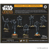Star Wars: Legion - Dark Troopers by Little Shop of Magic