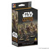 Star Wars: Legion - Ewok Warriors by Little Shop of Magic