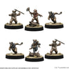 Star Wars: Legion - Ewok Warriors by Little Shop of Magic