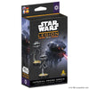 Star Wars: Legion – Imperial Probe Droids by Little Shop of Magic