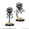 Star Wars: Legion – Imperial Probe Droids by Little Shop of Magic