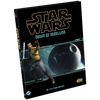 Star Wars Roleplaying: Dawn of Rebellion by Little Shop of Magic