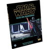 Star Wars Roleplaying: Allies and Adversaries by Little Shop of Magic
