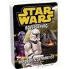 Star Wars Roleplaying: Republic and Separatist Adversary Deck by Little Shop of Magic