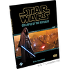 Star Wars Roleplaying: Collapse of the Republic by Little Shop of Magic