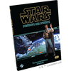 Star Wars Roleplaying: Starships and Speeders by Little Shop of Magic