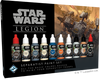 Star Wars: Legion - Separatists Paint Set by Little Shop of Magic