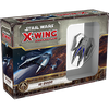 Star Wars X-Wing 1st Edition: IG-2000 Expansion Pack by Little Shop of Magic
