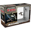 Star Wars X-Wing 1st Edition: Most Wanted Expansion Pack by Little Shop of Magic