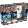 Star Wars X-Wing 1st Edition: Rebel Aces Expansion Pack by Little Shop of Magic