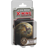 Star Wars X-Wing 1st Edition: Kihraxz Fighter Expansion Pack by Little Shop of Magic