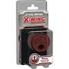 Star Wars X-Wing 1st Edition: Rebel Maneuver Dial Upgrade Kit by Little Shop of Magic