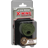Star Wars: X-Wing 1st Edition - Scum Maneuver Dial Upgrade Kit by Little Shop of Magic