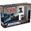 Star Wars X-Wing 1st Edition: Imperial Veterans Expansion Pack by Little Shop of Magic