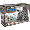 Star Wars X-Wing 1st Edition: Heroes of the Resistance Expansion Pack by Little Shop of Magic