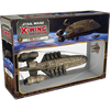 Star Wars X-Wing 1st Edition: C-ROC Cruiser Expansion Pack by Little Shop of Magic