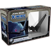 Star Wars: X-Wing 1st Edition - Upsilon-class Shuttle Expansion Pack by Little Shop of Magic