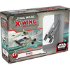 Star Wars: X-Wing 1st Edition - U-wing Expansion Pack by Little Shop of Magic