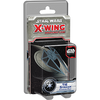 Star Wars: X-Wing 1st Edition - TIE Striker Expansion Pack by Little Shop of Magic
