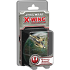 Star Wars X-Wing 1st Ed: Auzituck Gunship Expansion Pack by Little Shop of Magic