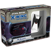 Star Wars: X-Wing 1st Edition - TIE Silencer Expansion Pack by Little Shop of Magic