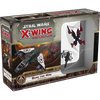 Star Wars X-Wing 1st Edition: Guns for Hire Expansion Pack by Little Shop of Magic