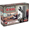 Star Wars X-Wing 1st Edition: Saw's Renegades Expansion Pack by Little Shop of Magic