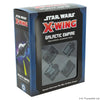 Star Wars: X-Wing 2nd Edition - Galactic Empire Squadron Starter Pack by Little Shop of Magic