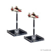Star Wars: X-Wing 2nd Edition - Rebel Alliance Squadron Starter Pack by Little Shop of Magic