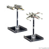 Star Wars: X-Wing 2nd Edition - Rebel Alliance Squadron Starter Pack by Little Shop of Magic