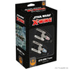 Star Wars: X-Wing 2nd Edition - BTA-NR2 Y-Wing Expansion Pack by Little Shop of Magic