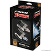 Star Wars: X-Wing 2nd Edition - BTA-NR2 Y-Wing Expansion Pack by Little Shop of Magic