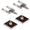 Star Wars: X-Wing 2nd Edition - BTA-NR2 Y-Wing Expansion Pack by Little Shop of Magic