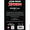 Star Wars: X-Wing 2nd Edition - BTA-NR2 Y-Wing Expansion Pack by Little Shop of Magic